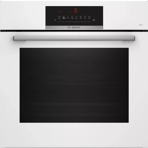 Электрический духовой шкаф Bosch HBJ559YW6R