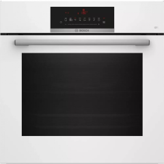 Электрический духовой шкаф Bosch HBJ559YW6R