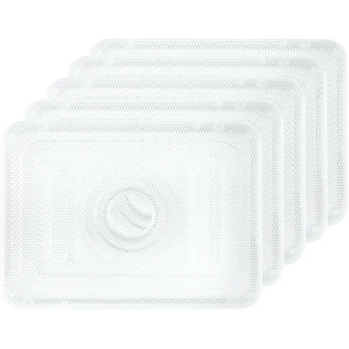 Сушилка для овощей Kitfort КТ-1914