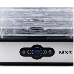 Сушилка для овощей Kitfort КТ-1914