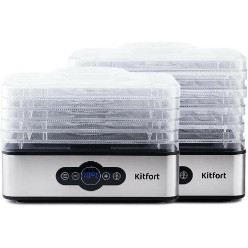 Сушилка для овощей Kitfort КТ-1914