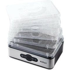 Сушилка для овощей Kitfort КТ-1914
