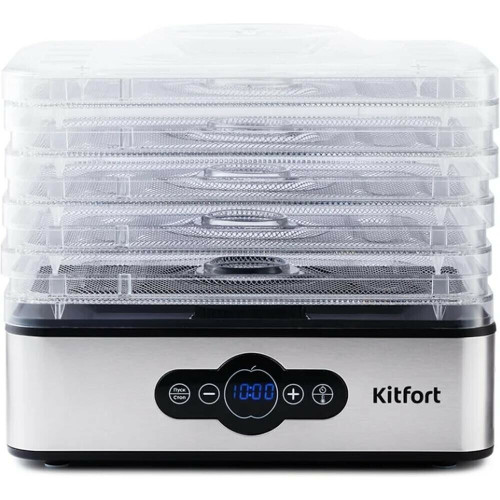 Сушилка для овощей Kitfort КТ-1914