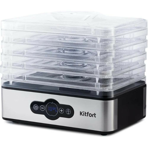 Сушилка для овощей Kitfort КТ-1914