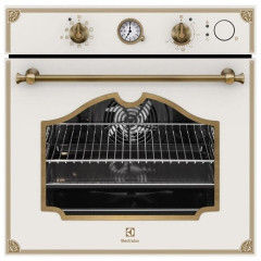 Электрический духовой шкаф Electrolux OPEB 2650V
