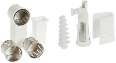 Мясорубка Ротор Экстра-Р ЭМШ 35/250-3