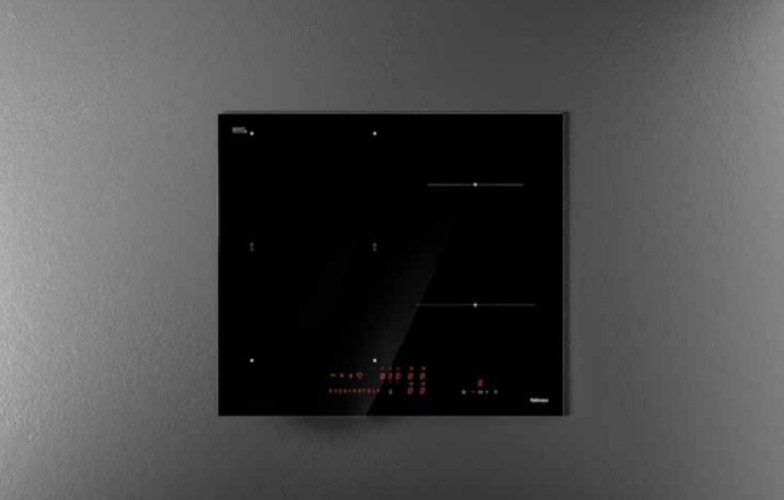 Электрическая варочная панель Falmec PIANO INDUZIONE 58x51