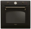 Электрический духовой шкаф Hotpoint-Ariston FIT 804 H AN HA