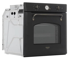 Электрический духовой шкаф Hotpoint-Ariston FIT 804 H AN HA