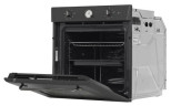 Электрический духовой шкаф Hotpoint-Ariston FIT 804 H AN HA