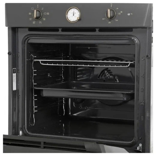 Электрический духовой шкаф Hotpoint-Ariston FIT 804 H AN HA