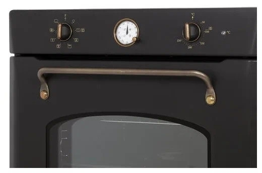Электрический духовой шкаф Hotpoint-Ariston FIT 804 H AN HA