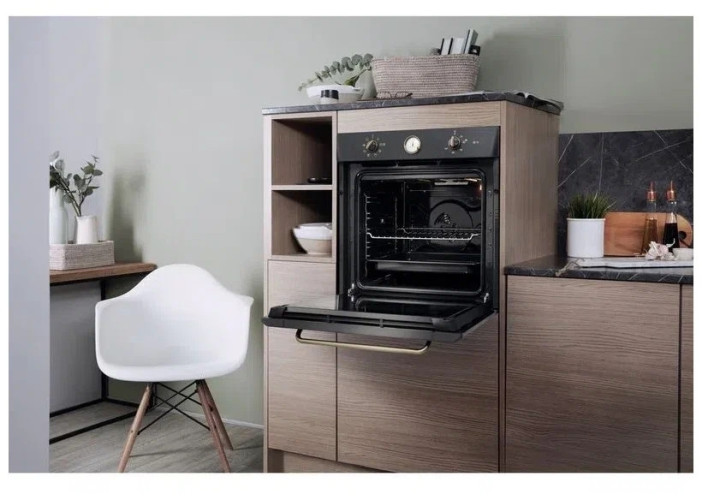 Электрический духовой шкаф Hotpoint-Ariston FIT 804 H AN HA