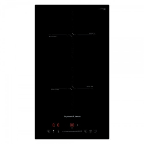 Индукционная варочная панель Zigmund & Shtain CI 60.3 B