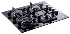 Газовая варочная панель Korting HGG 665 CTN