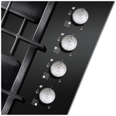 Газовая варочная панель Korting HGG 665 CTN