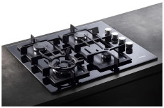 Газовая варочная панель Korting HGG 665 CTN