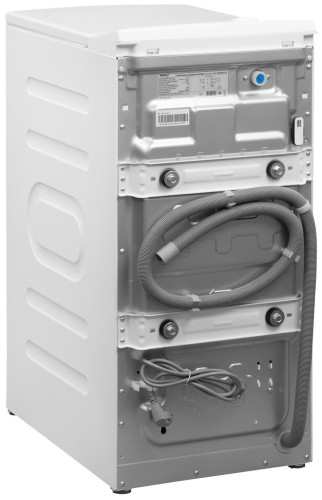 Стиральная машина Kraft TCH UME5501W