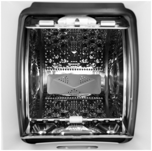 Стиральная машина Kraft TCH UME5501W