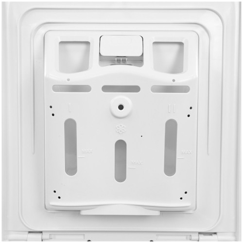 Стиральная машина Kraft TCH UME5501W