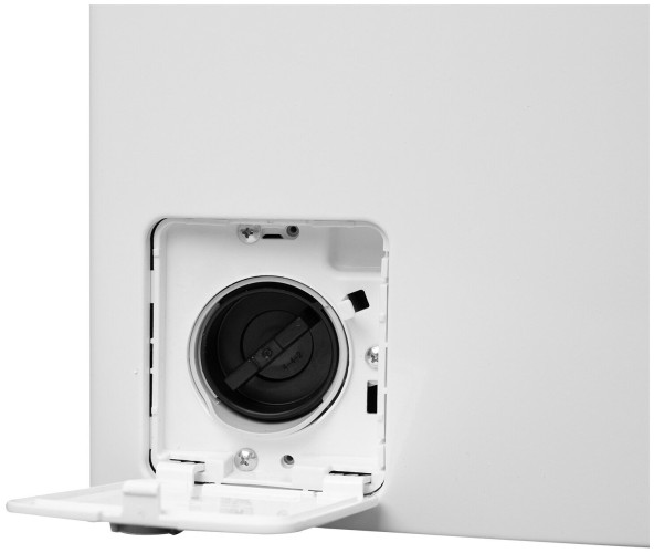 Стиральная машина Kraft TCH UME5501W