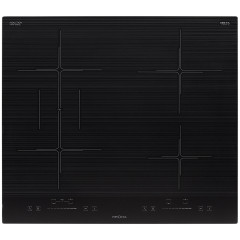 Индукционная варочная панель Krona GENESIS max 60 BL