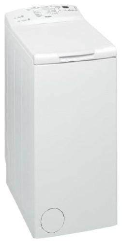 Стиральная машина Whirlpool WTLS 7000