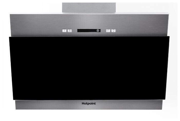 Кухонная вытяжка Hotpoint-Ariston HHVP 6.4F AL K