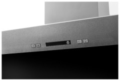 Кухонная вытяжка Hotpoint-Ariston HHVP 6.4F AL K