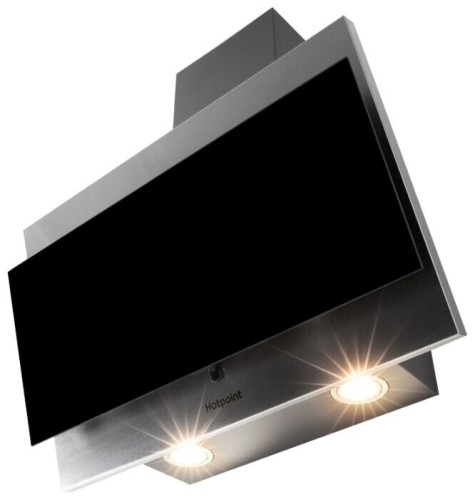 Кухонная вытяжка Hotpoint-Ariston HHVP 6.4F AL K