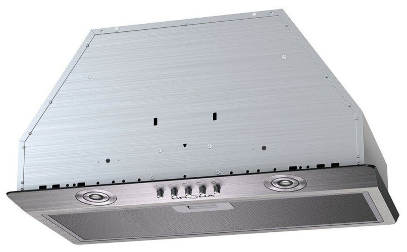 Встраиваемая вытяжка Kronasteel Runa 600 PB