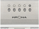 Встраиваемая вытяжка Kronasteel Runa 600 PB