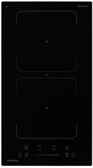 Индукционная варочная панель Krona Erde 30 BL 2BFTS