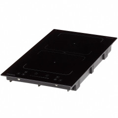 Индукционная варочная панель Krona Erde 30 BL 2BFTS