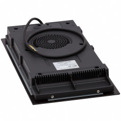 Индукционная варочная панель Krona Erde 30 BL 2BFTS