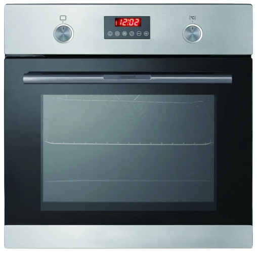 Электрический духовой шкаф Weissgauff EOA 291 PDX