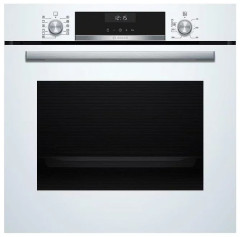 Электрический духовой шкаф Bosch HBG 557SW0R