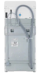 Стиральная машина Whirlpool TDLR 6240SS