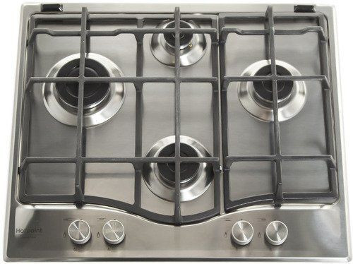 Газовая варочная панель Hotpoint-Ariston 641 PCN IX/HA RU