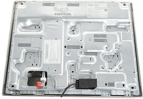 Газовая варочная панель Hotpoint-Ariston 641 PCN IX/HA RU
