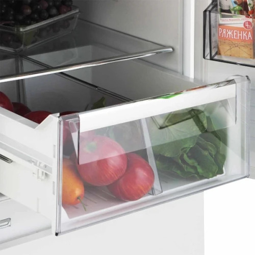 Встраиваемый холодильник AEG SCR 819F8 FS