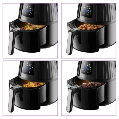 Аэрогриль Kitfort КТ-2226