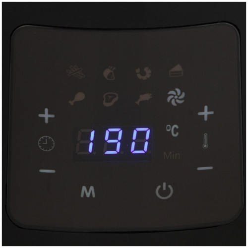 Аэрогриль Kitfort КТ-2226