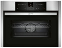 Электрический духовой шкаф Neff C15CR22 N2
