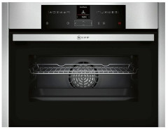 Электрический духовой шкаф Neff C15CR22 N2