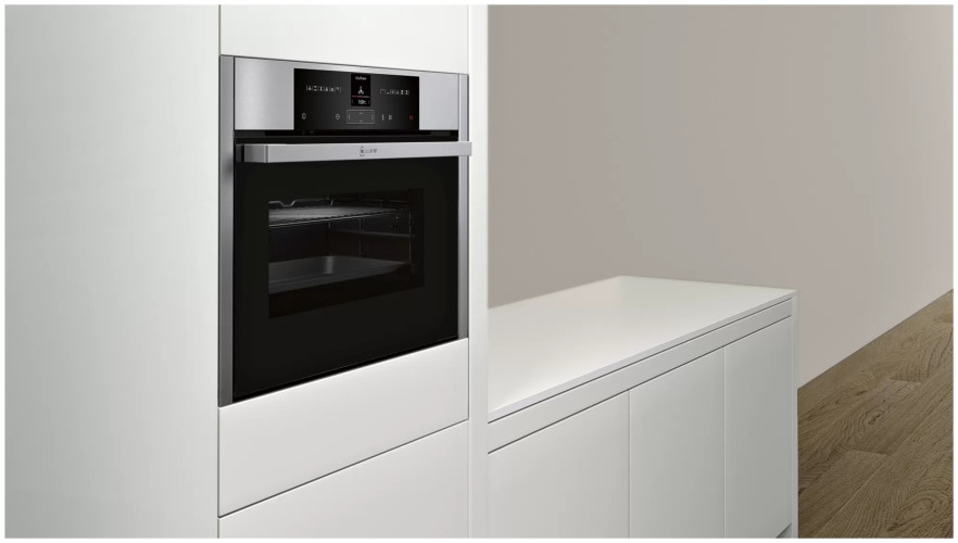 Электрический духовой шкаф Neff C15CR22 N2