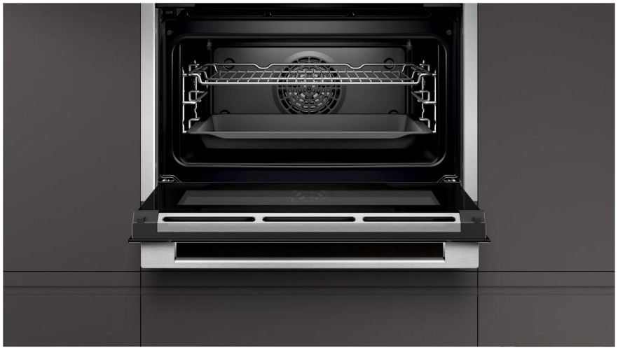 Электрический духовой шкаф Neff C15CR22 N2