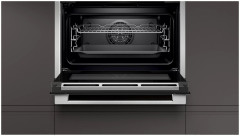 Электрический духовой шкаф Neff C15CR22 N2