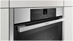 Электрический духовой шкаф Neff C15CR22 N2