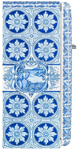 Холодильник Smeg Divina Cucina FAB28RDGM3